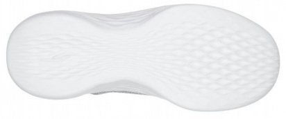 Кросівки Skechers модель 14950 GRY — фото 5 - INTERTOP