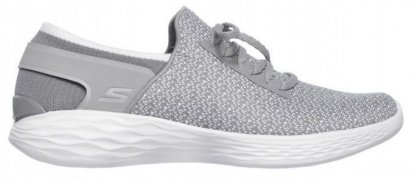 Кросівки Skechers модель 14950 GRY - фото