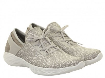 Кроссовки для тренировок Skechers модель 14950 NAT — фото - INTERTOP
