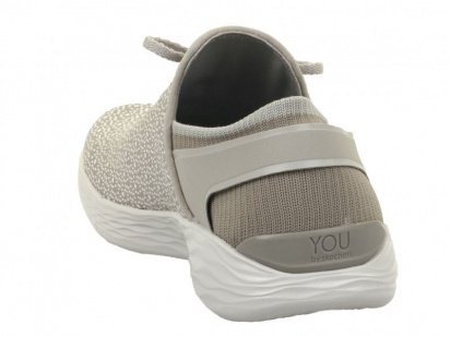 Кроссовки для тренировок Skechers модель 14950 NAT — фото 3 - INTERTOP