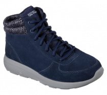 Ботинки Skechers модель 14626 NVGY Ботинки Skechers модель 14626 NVGY Фото