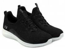 Сліпони Skechers модель 12830 BLK Фото