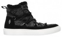 Чоботи Skechers модель 73578 BLK Фото