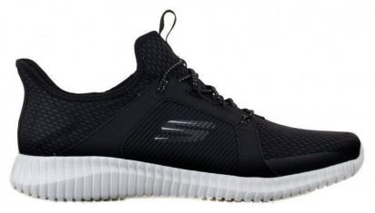 Кросівки для тренувань Skechers модель 52640 BKW - фото
