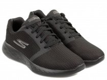 Кросівки для спорту Skechers модель 55061 BBK Фото