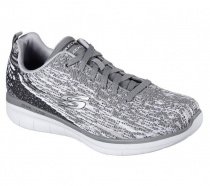 Кроссовки Skechers модель 52651 GRY Фото