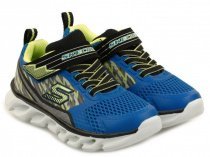 Кроссовки Skechers модель 90581L BLLM Фото