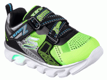 Кроссовки повседневные Skechers модель 90580N LMBK Фото