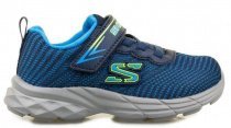 Кроссовки повседневные Skechers модель 95030N BLNV Фото