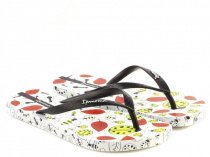 Вьетнамки Ipanema модель 82056-21364 Фото