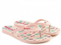 Вьетнамки Ipanema модель 25899-21606 Фото