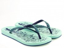 Вьетнамки Ipanema модель 81926-22497 Фото