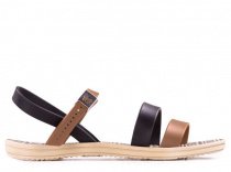 Сандалії Zaxy модель 82061-90467 Фото