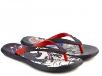 В'єтнамки Rider модель 82024-24127 Фото