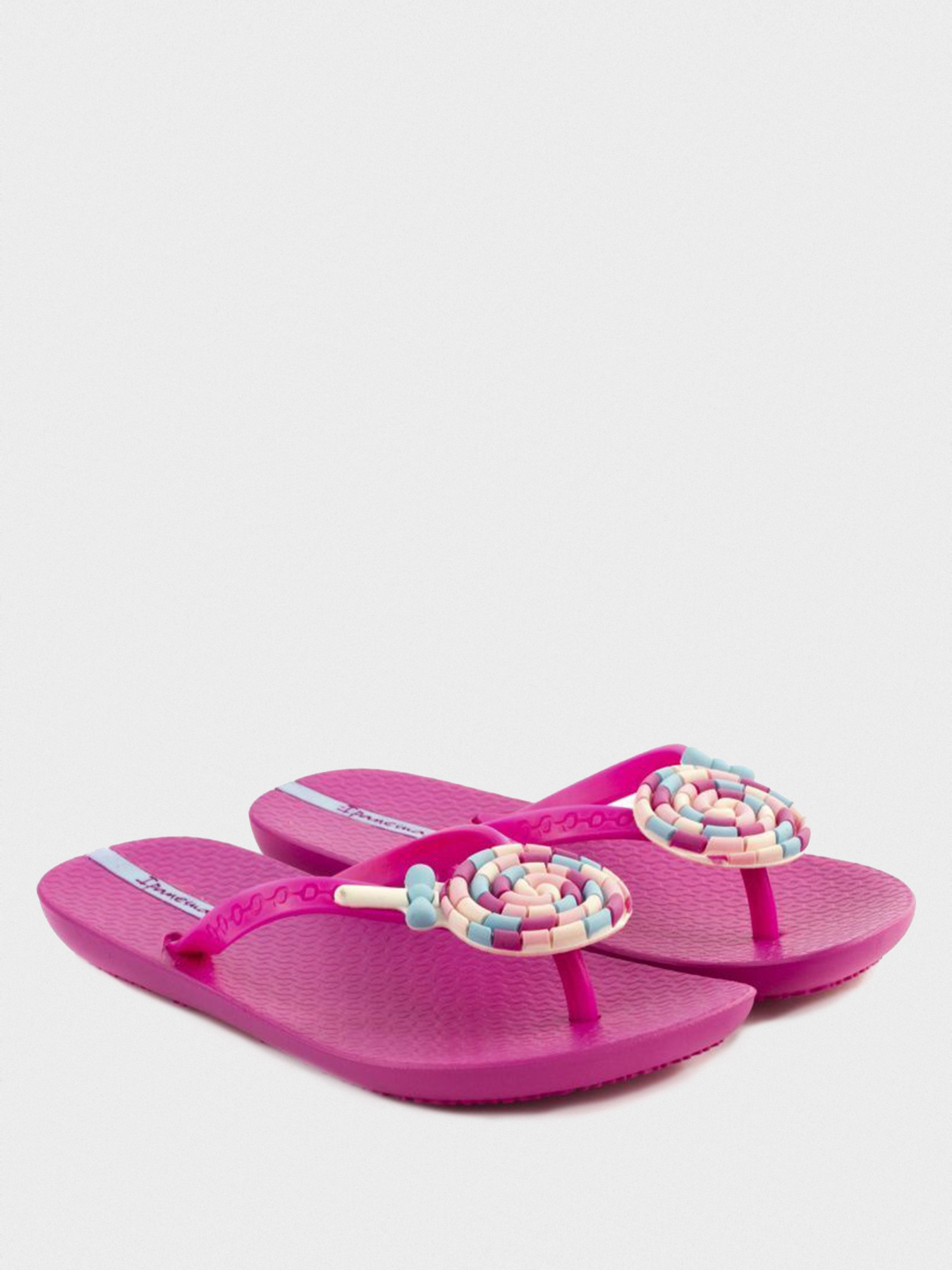 Вьетнамки Ipanema модель 81945-21721 Фото