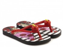 Вьетнамки Ipanema модель 82028-21246 Фото