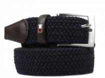Ремни Tommy Hilfiger модель AM0AM01363-413 Фото