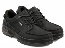 Напівчеревики зі шнуровкою ECCO модель 838004(02001) Напівчеревики зі шнуровкою ECCO модель 838004(02001) Фото