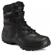 Ботинки ECCO модель 068774(00101) Фото