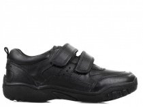 Полуботинки Braska модель 633-7144/101 Фото