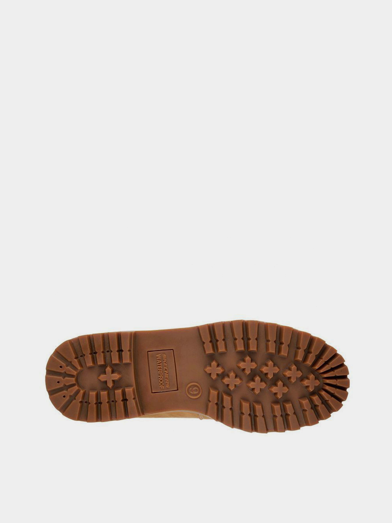 Ботинки Skechers VERDICT модель 4442 WTG Фото