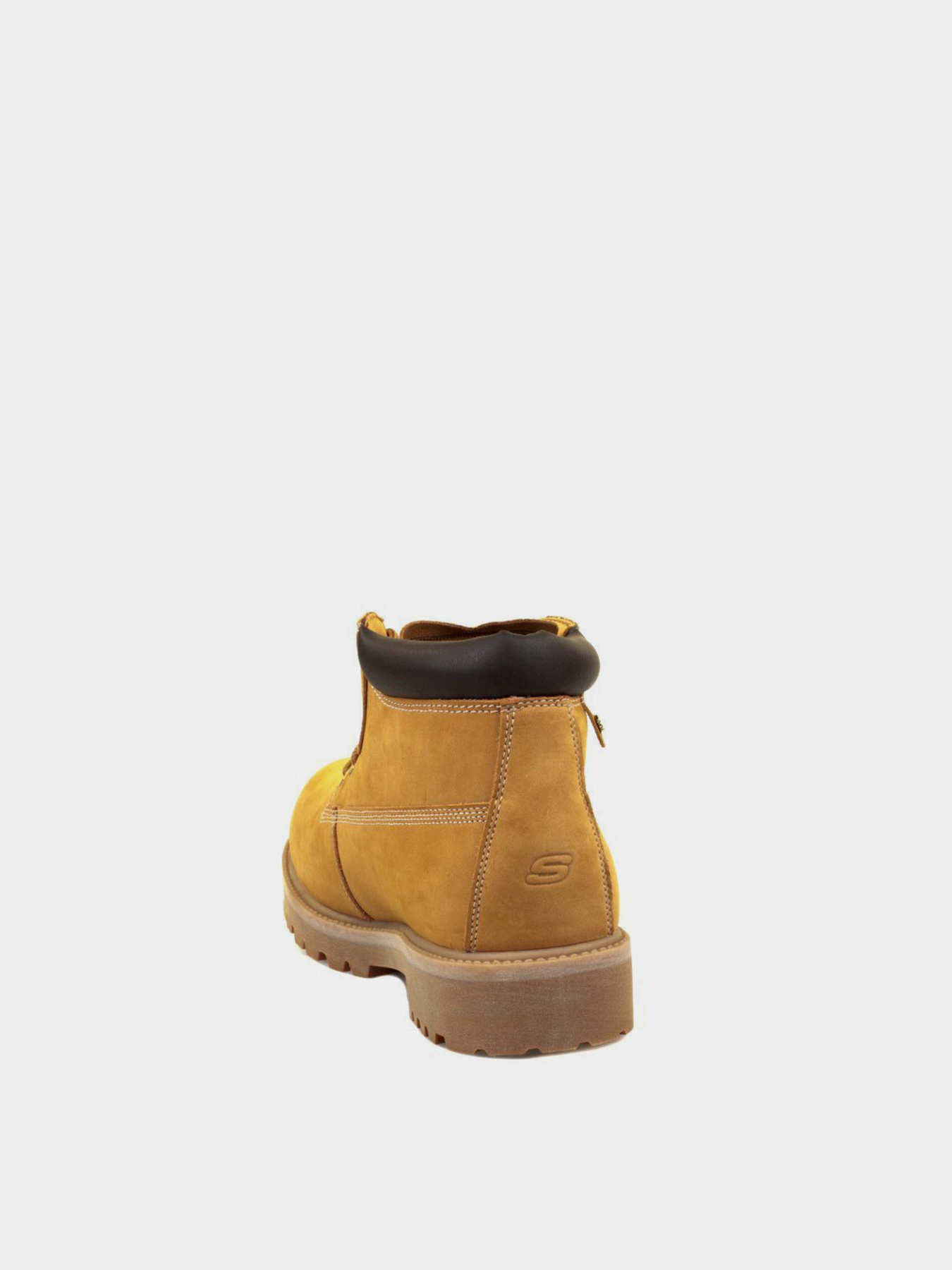 Ботинки Skechers VERDICT модель 4442 WTG Фото