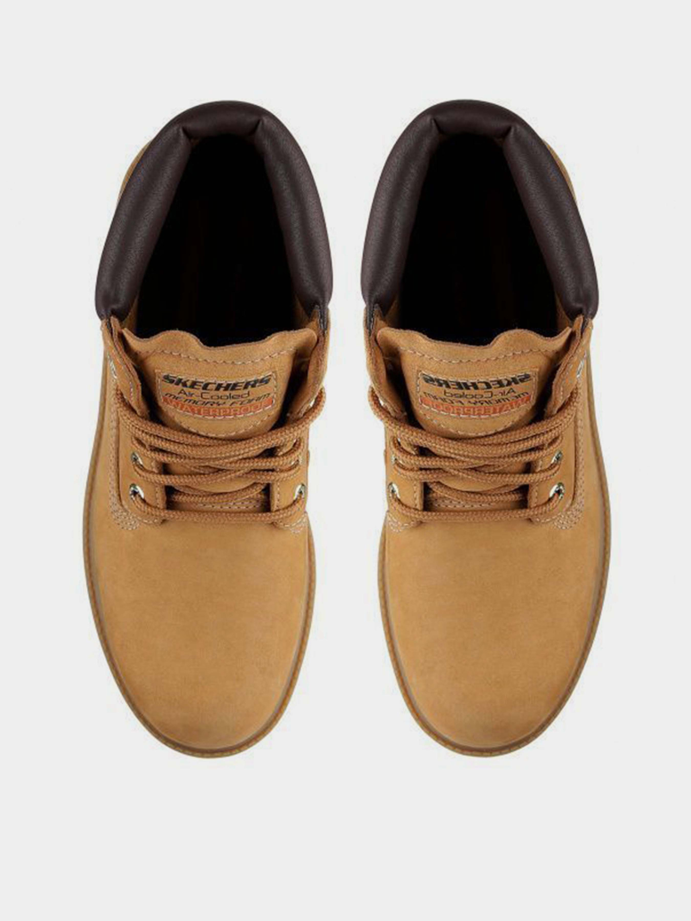 Ботинки Skechers VERDICT модель 4442 WTG Фото