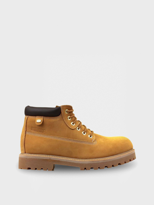 Ботинки и сапоги Skechers VERDICT модель 4442 WTG Фото