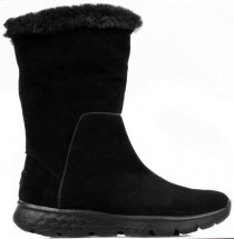 Сапоги Skechers модель 14357 BBK Фото