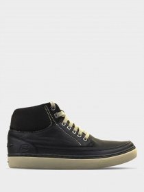 Ботинки Skechers Relaxed Fit: Palen модель 64817 BLK Фото