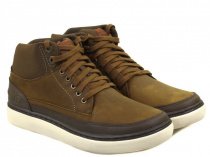 Черевики зі шнурівкою Skechers модель 64817 BRN Черевики зі шнурівкою Skechers модель 64817 BRN Фото