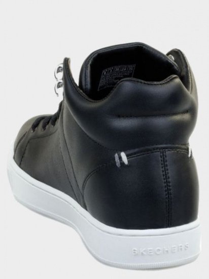 Кеди низькі Skechers модель 73605 BLK — фото - INTERTOP