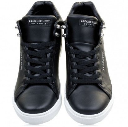 Кеди низькі Skechers модель 73605 BLK — фото 8 - INTERTOP