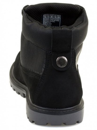 Черевики Skechers модель 93164L BLK — фото - INTERTOP