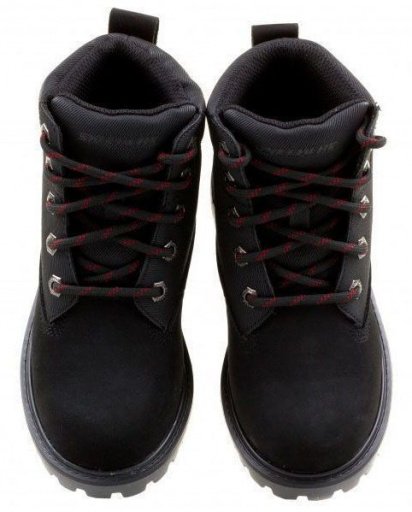 Черевики Skechers модель 93164L BLK — фото 4 - INTERTOP