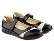 Туфли LiONEli модель 31129 Фото