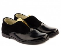 Туфли и лоферы LiONEli модель 41003 Фото