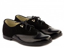 Туфли LiONEli модель 41009 Фото