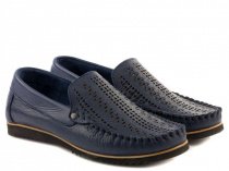 Мокасины LiONEli модель 13061 Фото