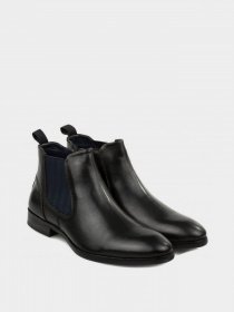 Черевики та чоботи Braska модель 625-245L/101 Фото