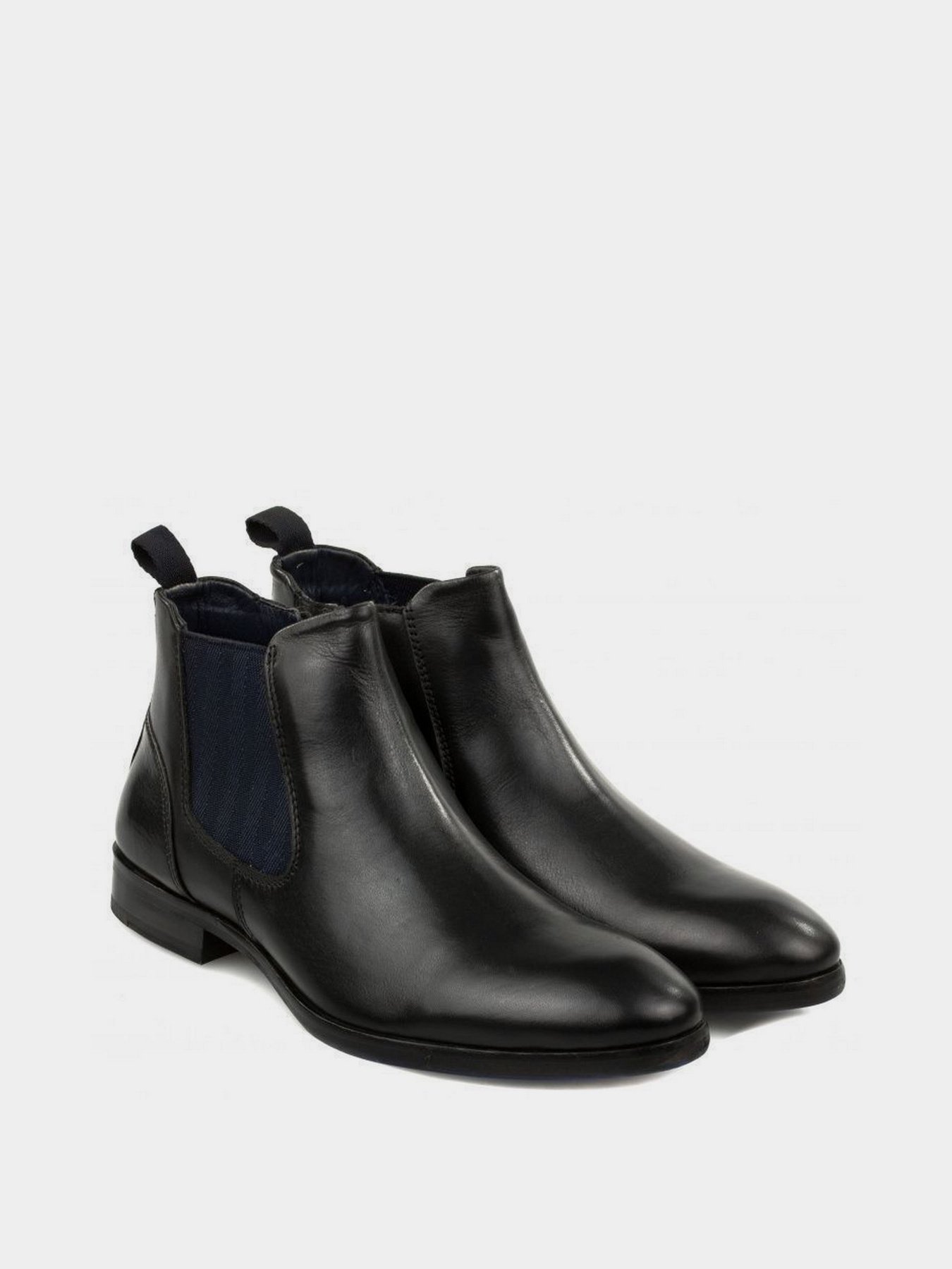 Ботинки и сапоги Braska модель 625-245L/101 Фото