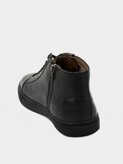 Ботинки Braska модель 625-522T/101 — фото - INTERTOP