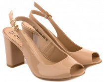 Босоножки Braska модель 512-940/604-060 Босоножки Braska модель 512-940/604-060 Фото