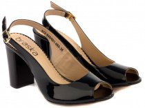 Босоножки Braska модель 512-940/601-060 Босоножки Braska модель 512-940/601-060 Фото