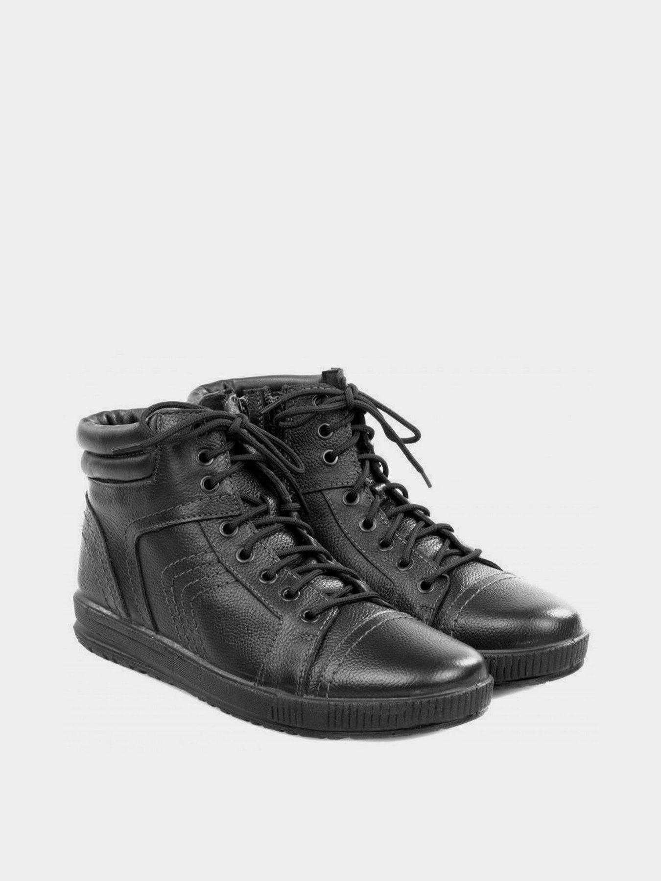 Ботинки Braska модель 632-329/101 Фото