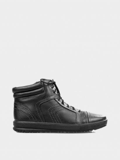 Ботинки Braska модель 632-329/101 — фото - INTERTOP