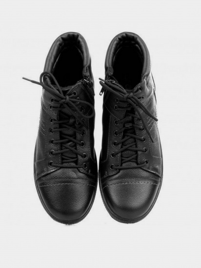 Ботинки Braska модель 632-329/101 — фото 4 - INTERTOP