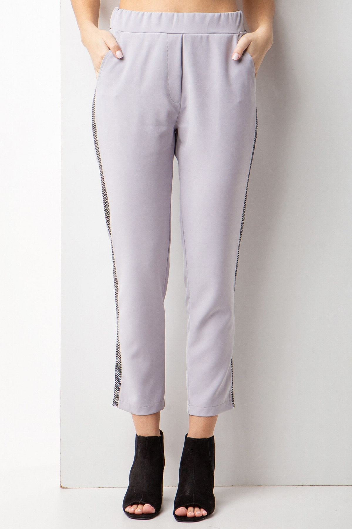 Ботинки Gunter модель 631-9121/205 Фото