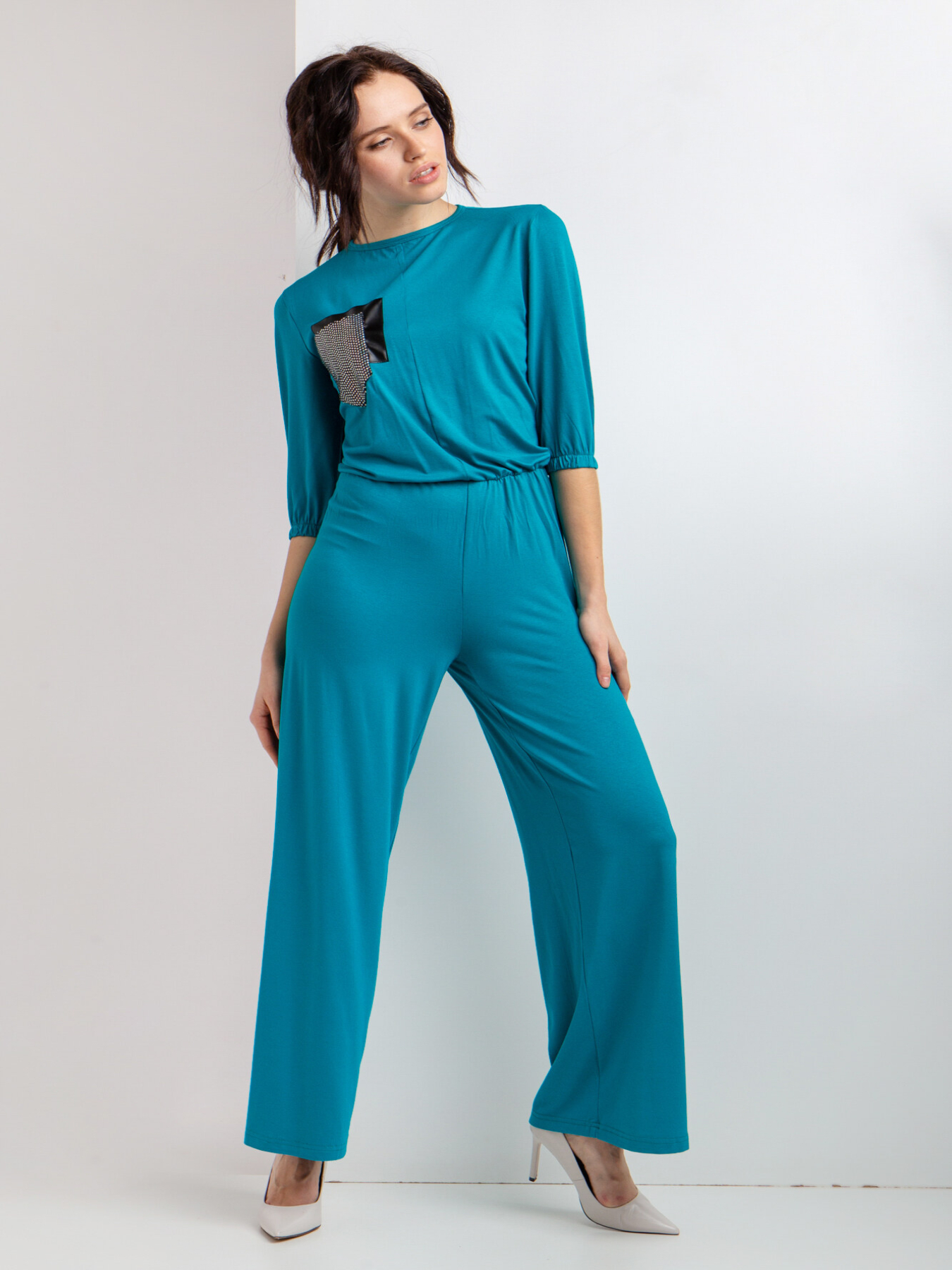 Ботинки Gunter модель 632-7648/101 Фото