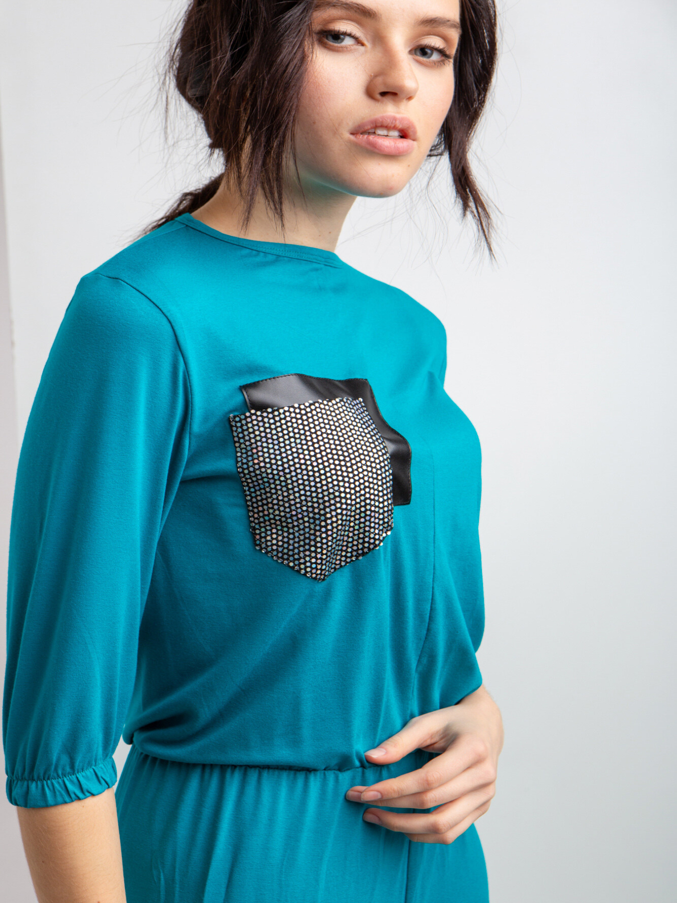 Ботинки Gunter модель 632-7648/101 Фото